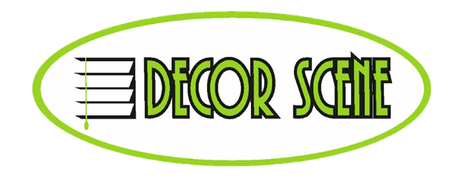 Decor Scene Logo