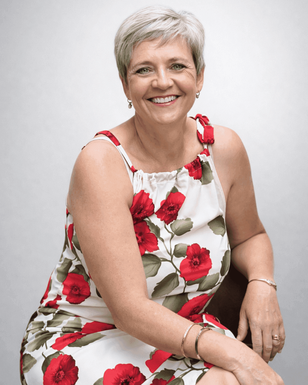 Elna - Co-founder, Director, Owner